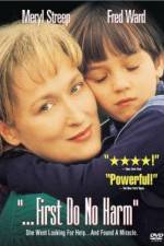 Watch First Do No Harm Myflixer