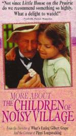 Watch More About the Children of Noisy Village Myflixer