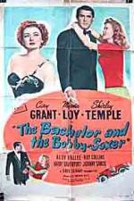 Watch The Bachelor and the Bobby-Soxer Myflixer