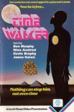 Watch Time Walker Myflixer