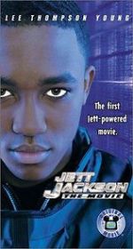 Watch Jett Jackson: The Movie Myflixer