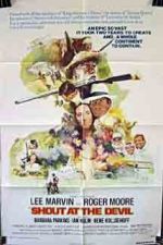 Watch Shout at the Devil Myflixer