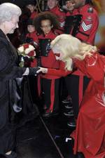 Watch The Royal Variety Performance 2009 Myflixer