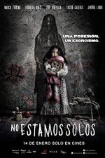 Watch No estamos solos Myflixer