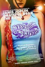 Watch Festival Express Myflixer
