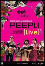 Watch Peepli (Live) Myflixer