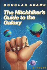 Watch The Hitchhiker's Guide to the Galaxy Myflixer