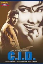 Watch C.I.D. Myflixer