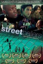 Watch Streetballers Myflixer