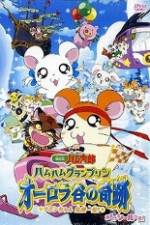 Watch Hamtaro Movie 3: Ham Ham Grand Prix Myflixer