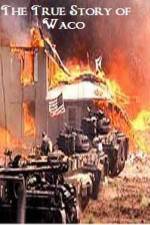 Watch Day 51 The True Story of Waco Myflixer