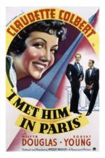 Watch I Met Him in Paris Myflixer