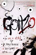 Watch Gonzo The Life and Work of Dr Hunter S Thompson Myflixer