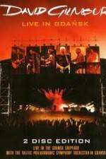 Watch David Gilmour Live in Gdansk Myflixer
