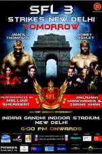 Watch Super Fight League 3 Myflixer