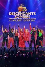 Watch Descendants/ZOMBIES Worlds Collide - Concert Special Myflixer