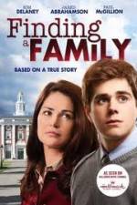 Watch Finding a Family Myflixer