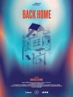 Watch Back Home (Short 2024) Myflixer