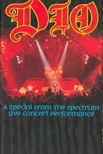 Watch DIO - A Special From The Spectrum Live Concert Perfomance Myflixer