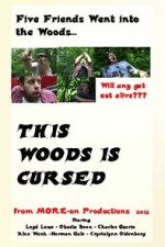 Watch This Woods Is Cursed Myflixer