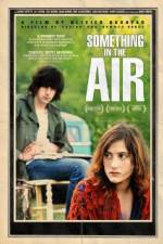 Watch Something in the Air Myflixer