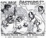 Watch Clean Pastures (Short 1937) Myflixer