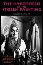 Watch The Hypothesis of the Stolen Painting Myflixer