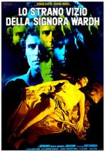 Watch The Strange Vice of Mrs. Wardh Myflixer