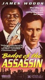 Watch Badge of the Assassin Myflixer
