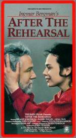 Watch After the Rehearsal Myflixer
