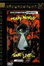 Watch SCORPIONS Live In Berlin Crazy World Tour Myflixer