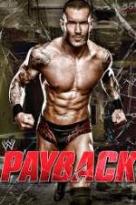 Watch WWE Payback Myflixer