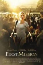 Watch First Mission Myflixer