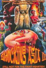 Watch Shocking Asia II: The Last Taboos Myflixer