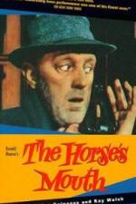 Watch The Horse's Mouth Myflixer