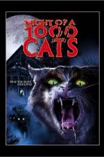 Watch La noche de los mil gatos Myflixer