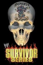 Watch WWE Survivor Series 1998 Myflixer