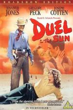 Watch Duel in the Sun Myflixer