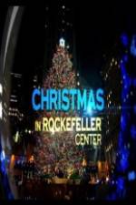 Watch Christmas in Rockefeller Center Myflixer