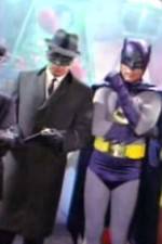 Watch Batman vs. The Green Hornet Myflixer