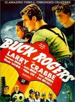Watch Buck Rogers Myflixer