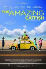Watch Los insólitos peces gato Myflixer