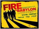 Watch Fire in Babylon Myflixer