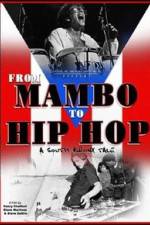 Watch From Mambo to Hip Hop A South Bronx Tale Myflixer