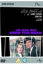 Watch The Man Who Knew Too Much Myflixer