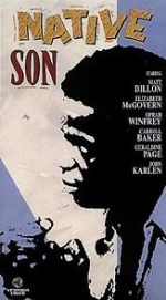 Watch Native Son Myflixer