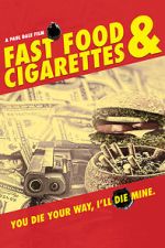 Watch Fast Food & Cigarettes Myflixer