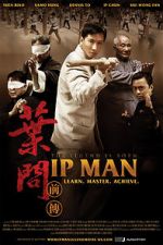 Watch The Legend Is Born: Ip Man Myflixer