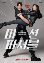 Watch Mission Possible Myflixer
