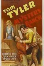 Watch Mystery Ranch Myflixer